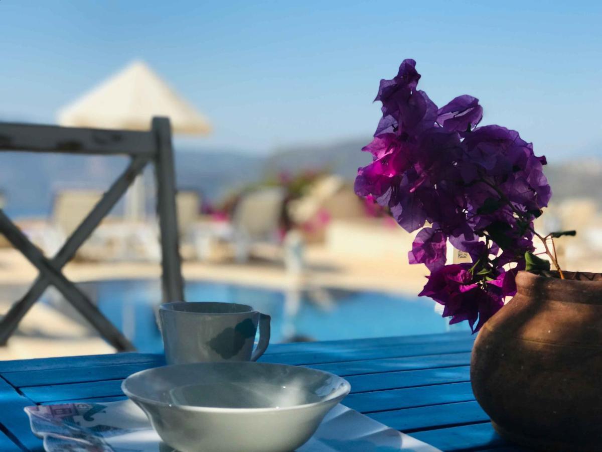 Sultan Hotel كالكان المظهر الخارجي الصورة