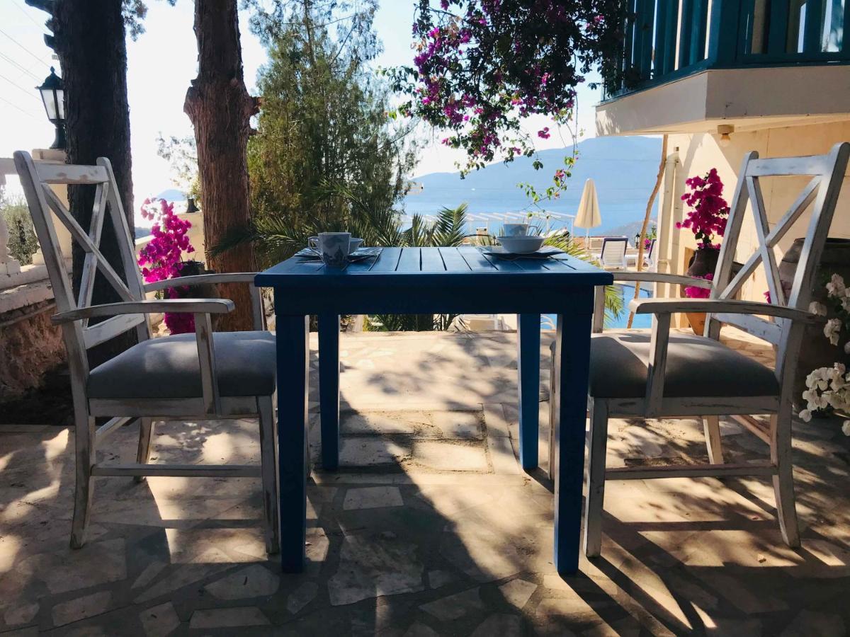 Sultan Hotel كالكان المظهر الخارجي الصورة