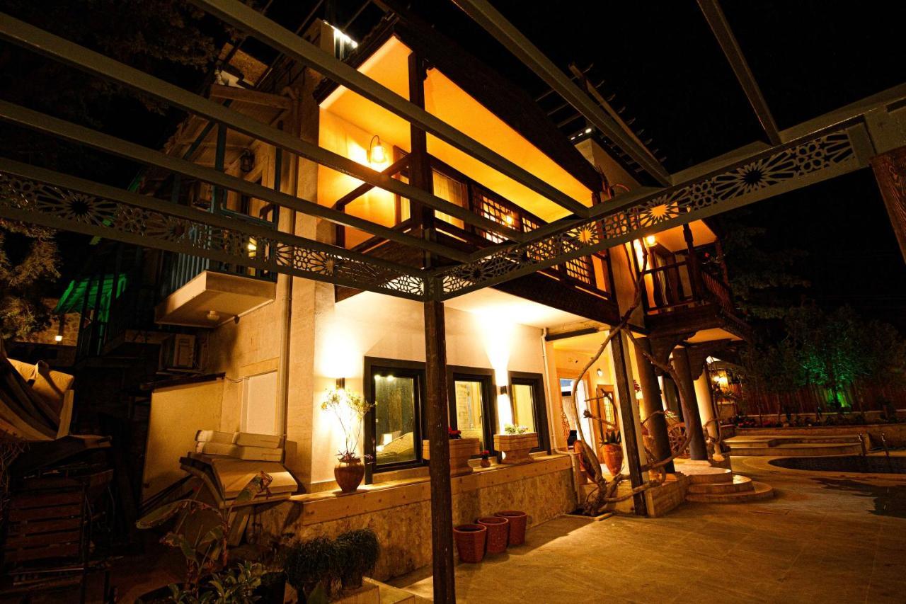 Sultan Hotel كالكان المظهر الخارجي الصورة