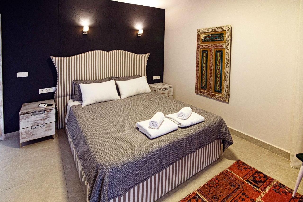 Sultan Hotel كالكان المظهر الخارجي الصورة