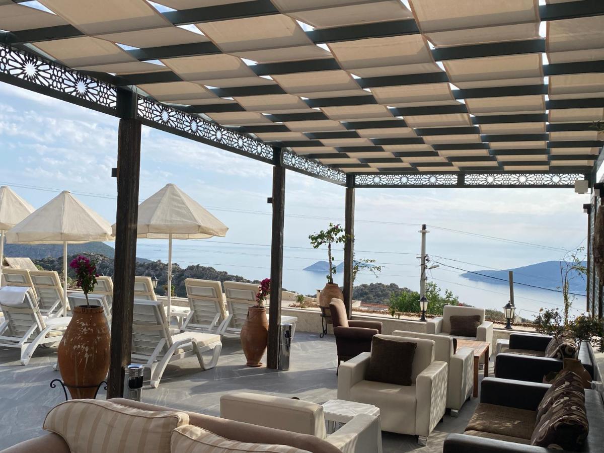 Sultan Hotel كالكان المظهر الخارجي الصورة