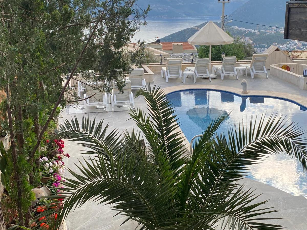 Sultan Hotel كالكان المظهر الخارجي الصورة