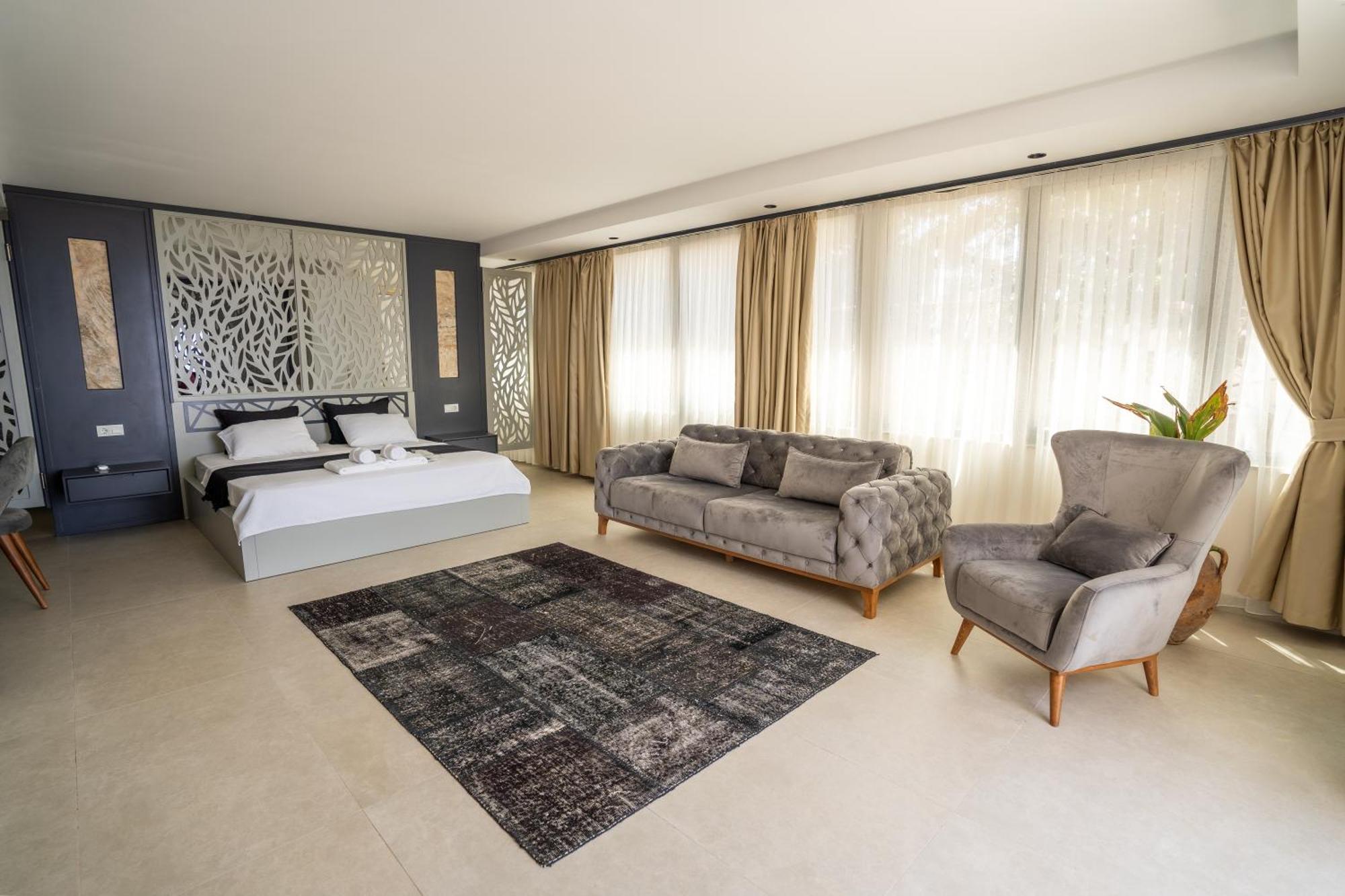 Sultan Hotel كالكان المظهر الخارجي الصورة