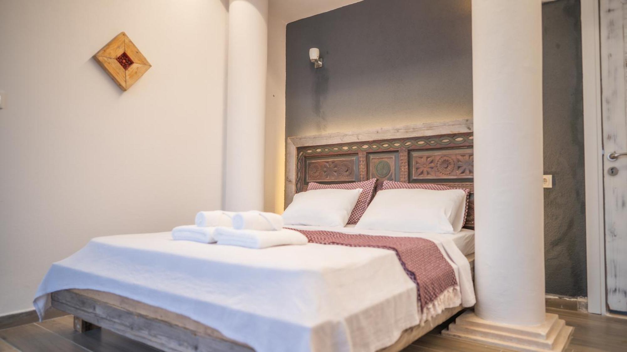 Sultan Hotel كالكان المظهر الخارجي الصورة