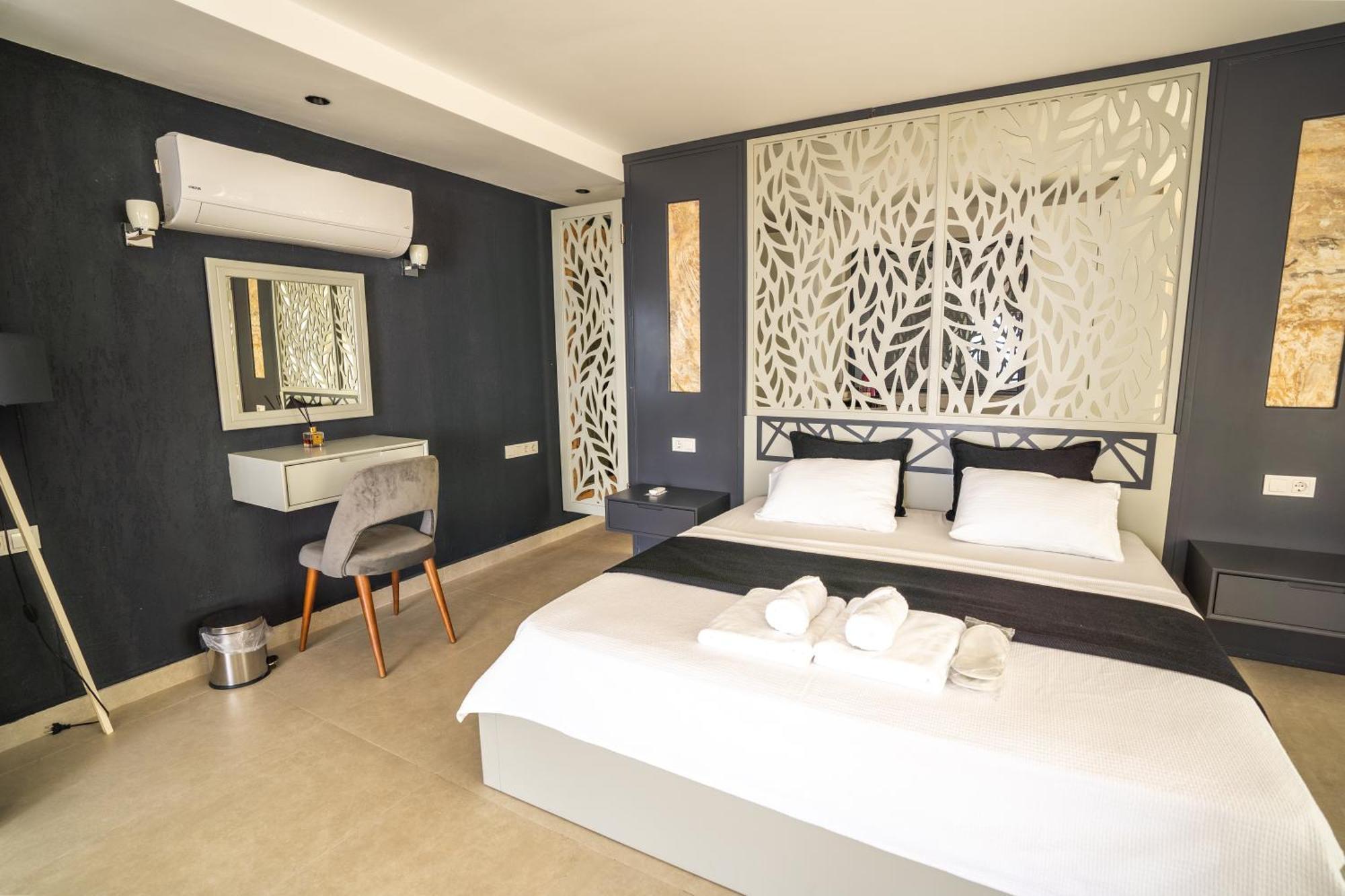 Sultan Hotel كالكان المظهر الخارجي الصورة