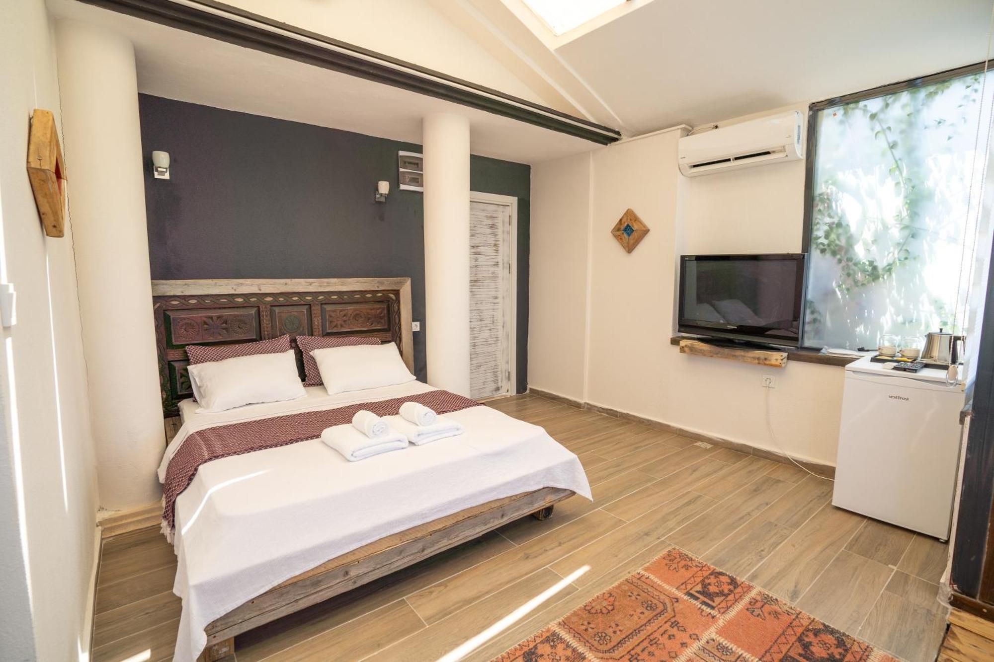 Sultan Hotel كالكان المظهر الخارجي الصورة
