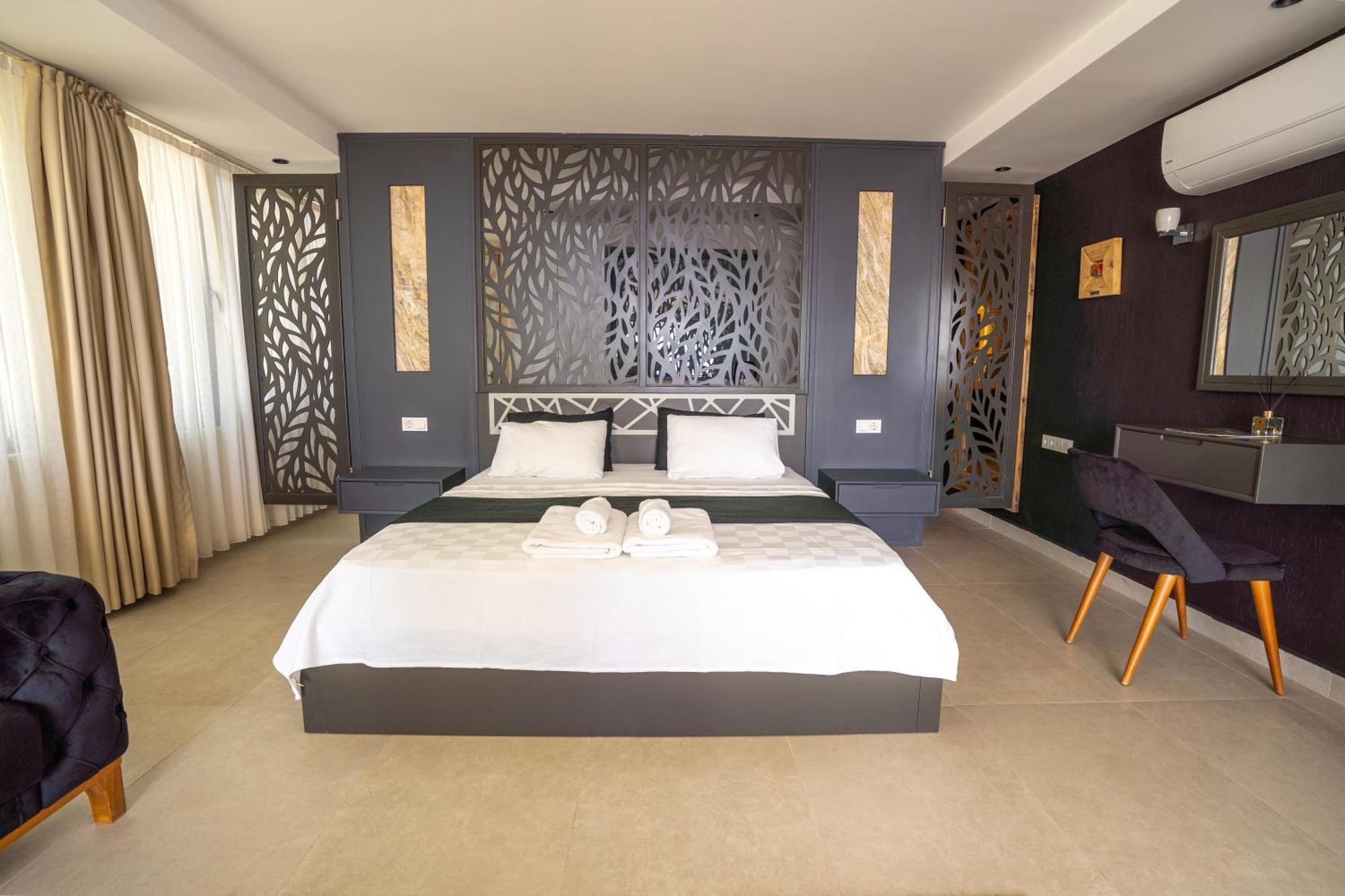 Sultan Hotel كالكان المظهر الخارجي الصورة