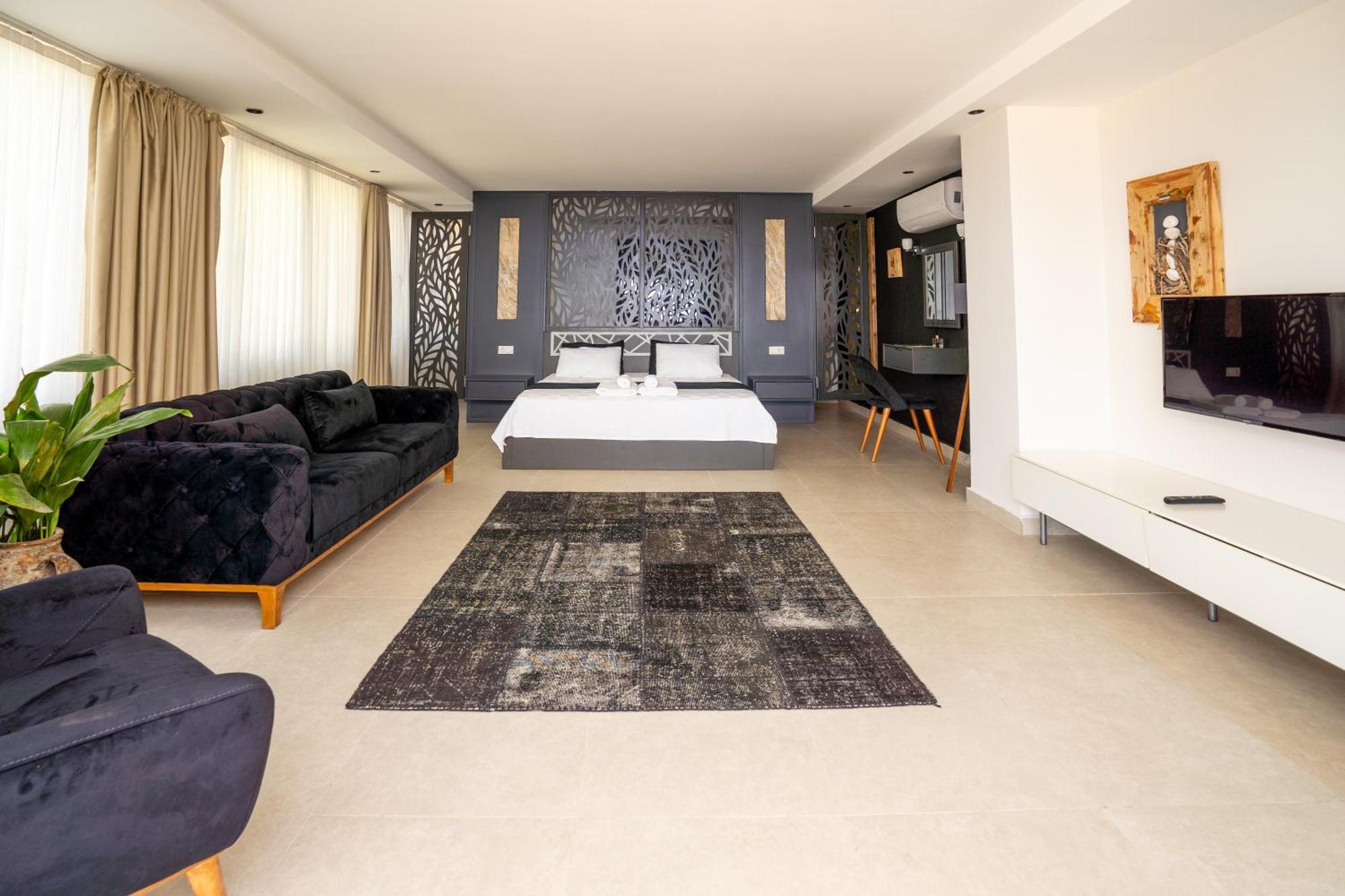 Sultan Hotel كالكان المظهر الخارجي الصورة