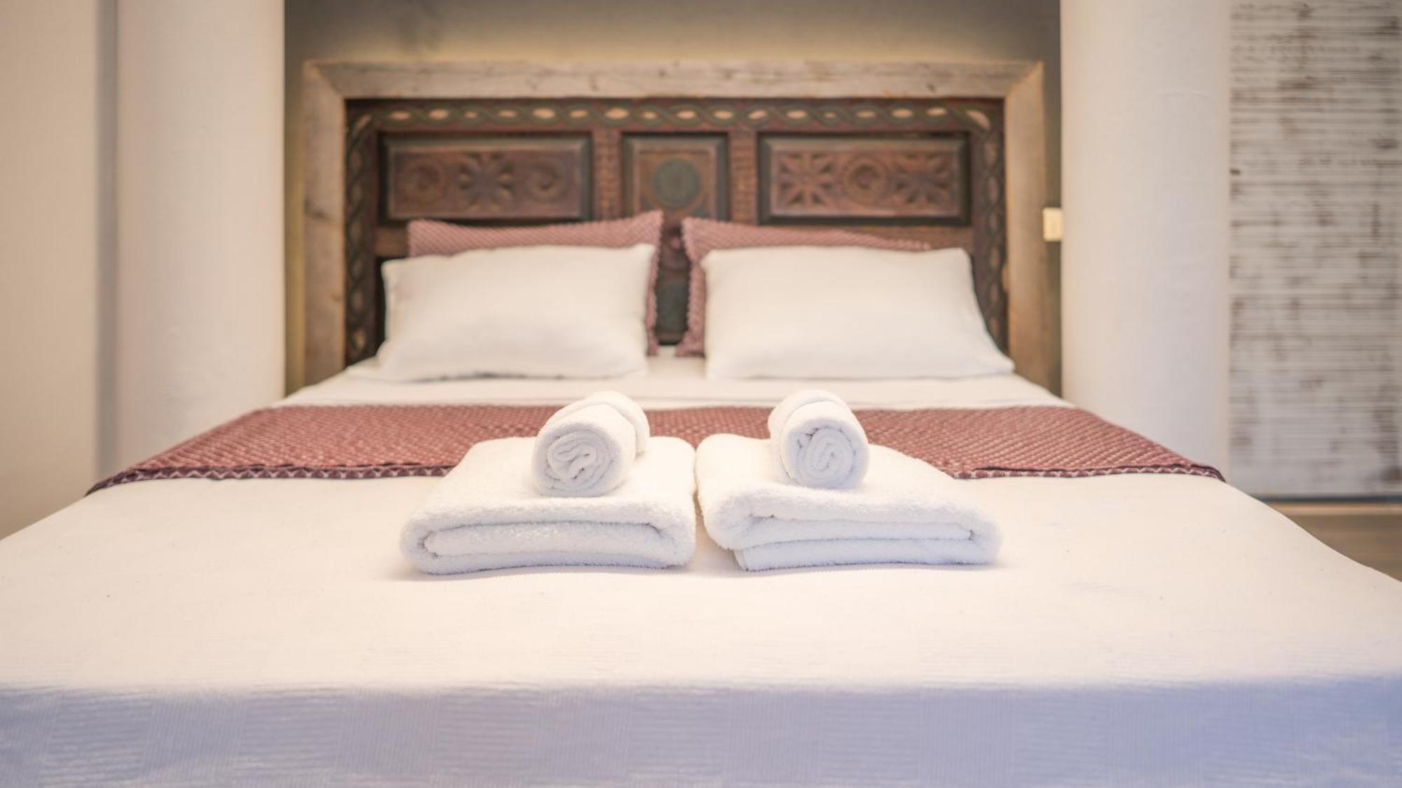 Sultan Hotel كالكان المظهر الخارجي الصورة