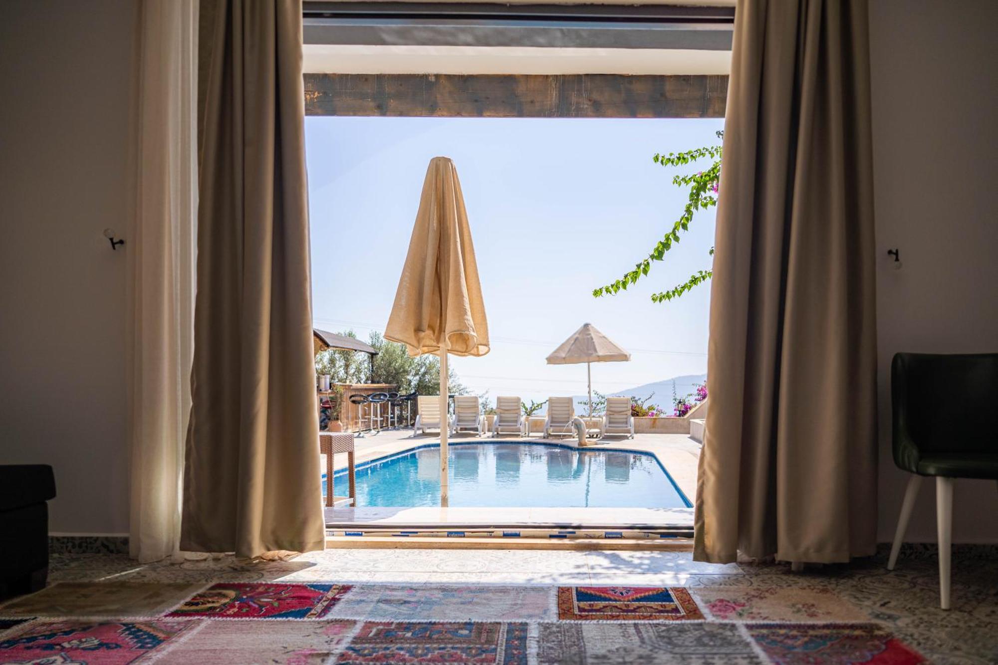 Sultan Hotel كالكان المظهر الخارجي الصورة