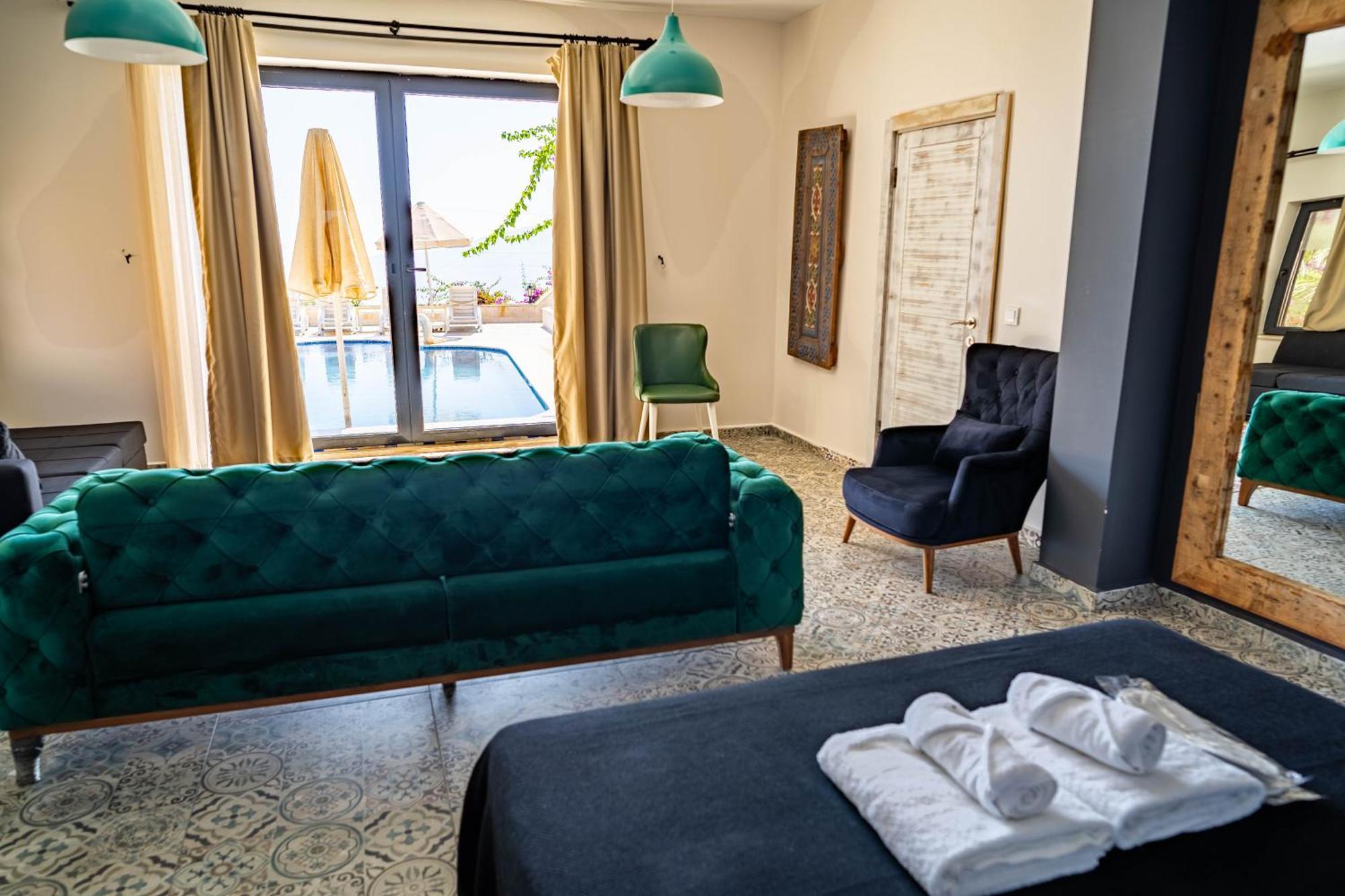 Sultan Hotel كالكان المظهر الخارجي الصورة