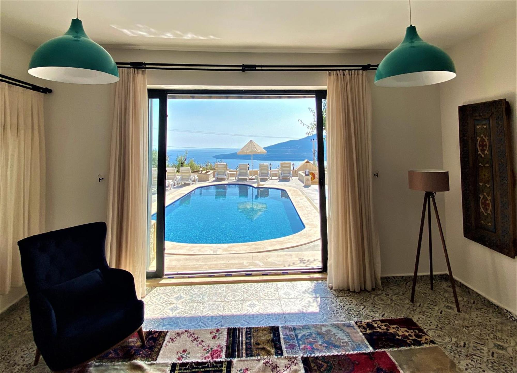 Sultan Hotel كالكان المظهر الخارجي الصورة