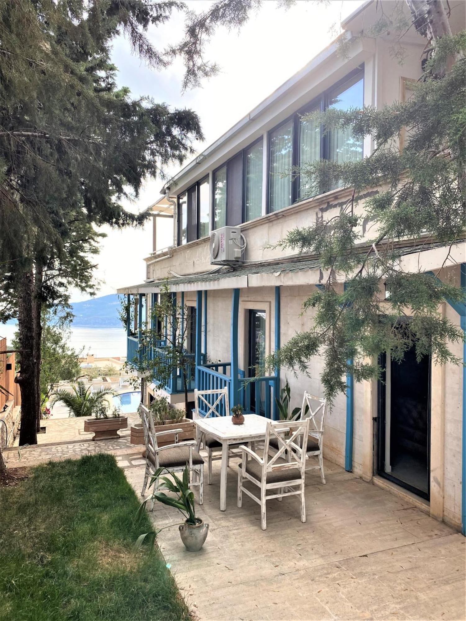 Sultan Hotel كالكان المظهر الخارجي الصورة